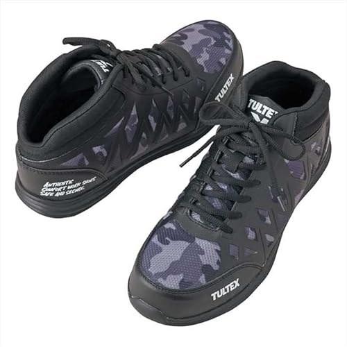 tultex 軽量セーフティーシューズ AZ51666 (安全靴・足袋) 価格比較